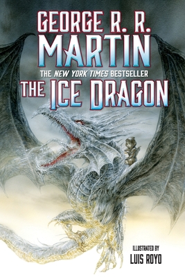 Ice Dragon - Martin, George R R