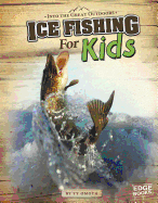 Ice Fishing for Kids
