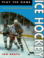 Ice Hockey - Brace, Ian