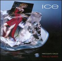 Ice: Piano Slightly Chilled - Fiona Joy Hawkins