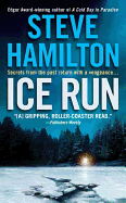 Ice Run: An Alex McKnight Novel