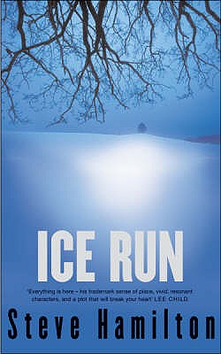 Ice Run - Hamilton, Steve