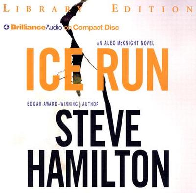 Ice Run - Hamilton, Steve