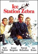 Ice Station Zebra - John Sturges