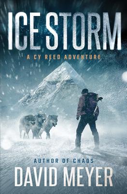 Ice Storm - Meyer, David