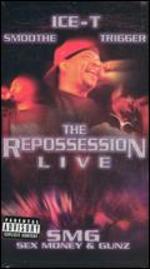 Ice-T and SMG: The Repossession Live