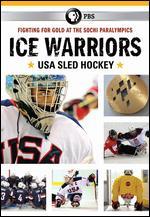 Ice Warriors: USA Sled Hockey - Brian Knappenberger