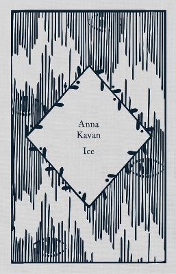 Ice - Kavan, Anna
