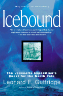 Icebound - Guttridge, Leonard F