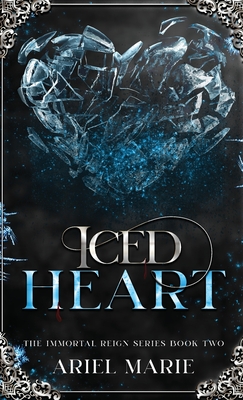 Iced Heart - Marie, Ariel