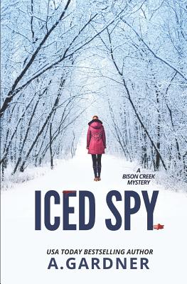 Iced Spy - Gardner, A