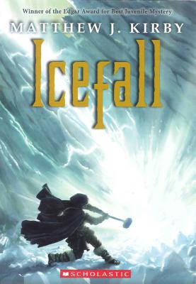 Icefall - Kirby, Matthew J