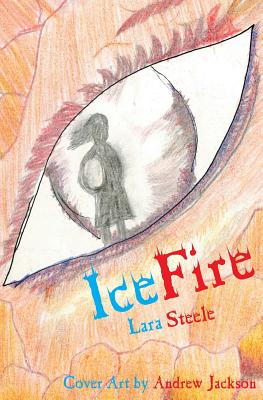 IceFire - Steele, Lara