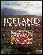 Iceland from past to present