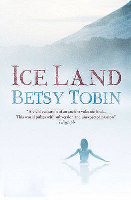 Iceland - Tobin, Betsy