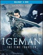 Iceman: The Time Traveler [Blu-ray/DVD]