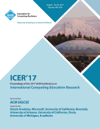 Icer '17: International Computing Education Research Conference