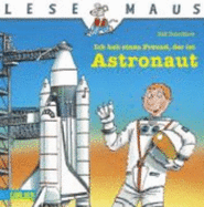 Ich Hab Einen Freund, Der Ist Astronaut - Butschkow, Ralf