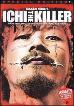 Ichi the Killer [Special Edition] [3 Discs] - Takashi Miike