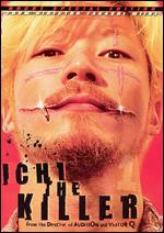 Ichi the Killer [Uncut Special Edition] - Takashi Miike