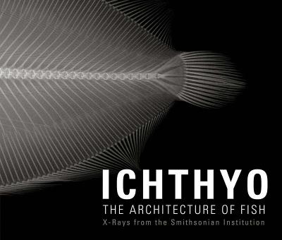 Ichthyo: The Architecture of Fish: X-Rays from the Smithsonian Institution - Klochko, Deborah, and Comer, Stephanie (Introduction by), and Cousteau, Jean-Michel (Contributions by)