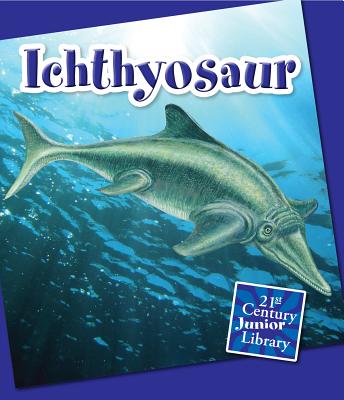 Ichthyosaur - Gregory, Josh