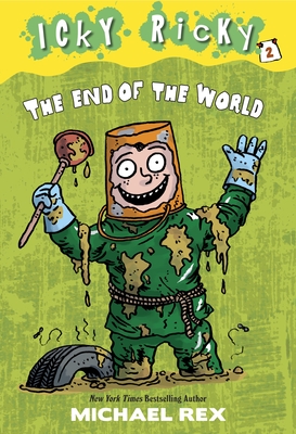 Icky Ricky #2: The End of the World - 