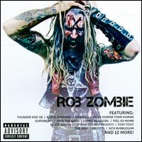 Icon 2 - Rob Zombie
