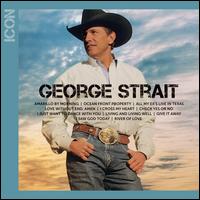 Icon: George Strait - George Strait