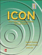 Icon International Communication Through English - Level 1 Sb
