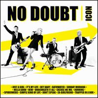 Icon - No Doubt