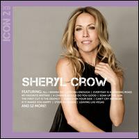 Icon - Sheryl Crow