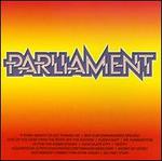 Icon - Parliament