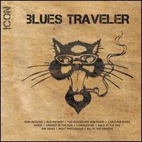 Icon - Blues Traveler