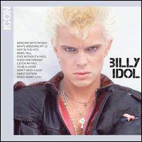 Icon - Billy Idol