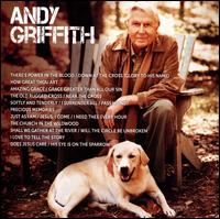 Icon - Andy Griffith