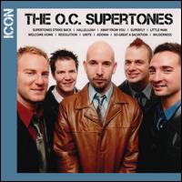 Icon - The O.C. Supertones