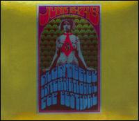 Iconic Performances From the Monterey International Pop Festival - Various Artists