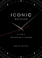 Iconic Watches: & Their Incredible Stories