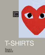 Icons of Style: T-Shirts