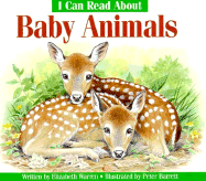 Icr Baby Animals - Pbk (Trade)
