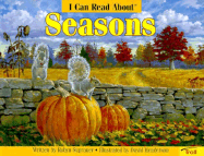 Icr Seasons - Pbk (Deluxe)