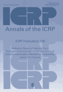 Icrp Publication 128: Radiation Dose to Patients from Radiopharmaceuticals: a Compendium of Current Information Related to Frequently Used Substances