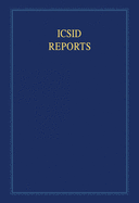 ICSID Reports: Volume 2: Reports of Cases Decided under the Convention on the Settlement of Investment Disputes between States and Nationals of Other States, 1965