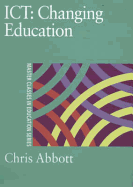 Ict: Changing Education