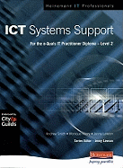 ICT Systems Support Level 2