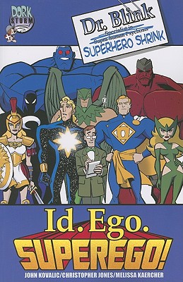 id ego superego in movies