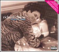 I'd Like a Virgin [Bonus Track] - Richard Cheese