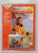 I'D Like to Be a Meteorologist (Book & Cassette)