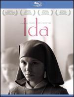 Ida [Blu-ray] - Pawel Pawlikowski